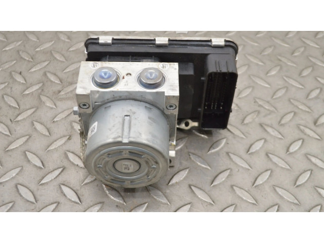 Блок АБС 31680101   Volvo  XC90  2014 -  года