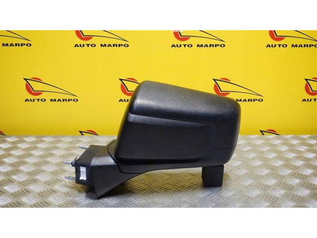 Zpětné zrcátko Chevrolet Silverado 2021 SILVERADO-1500, 1879