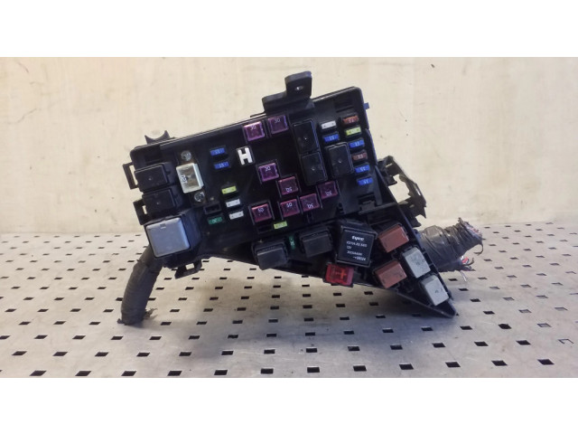 Pojistková skříňka MB100200B Subaru Legacy 2007