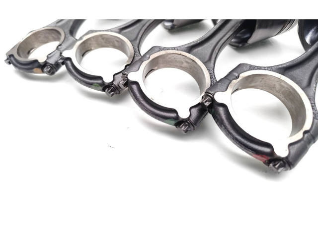 Píst OM640.940, 640.940 Mercedes-Benz A W169 OM640.940