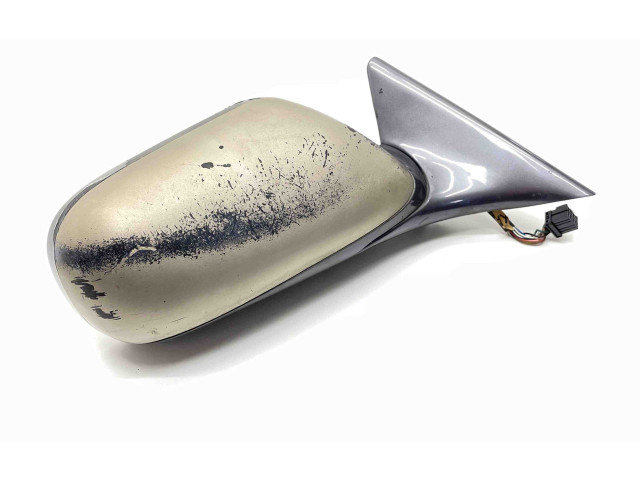 Зеркало (механическое) Jaguar XK8 - XKR 1996 - 2006 года