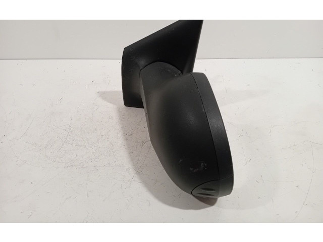 Зеркало электрическое        Renault Twingo II  2007 - 2014 года   