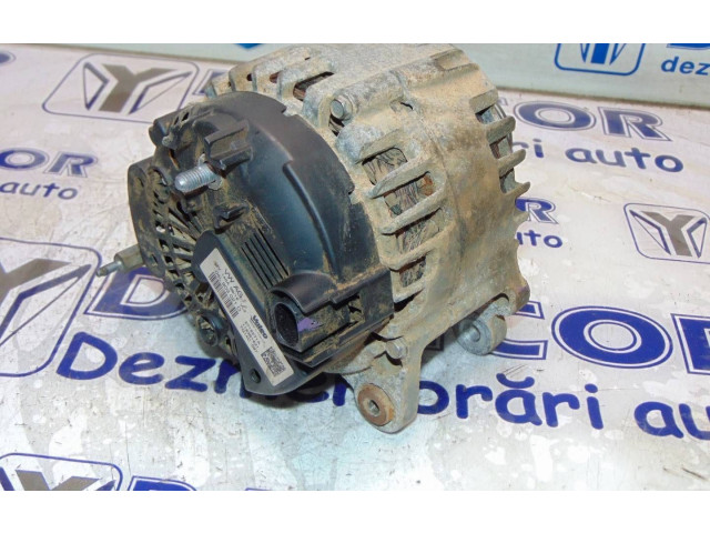 Генератор 04L903021D, 2715271A Volkswagen Golf VII