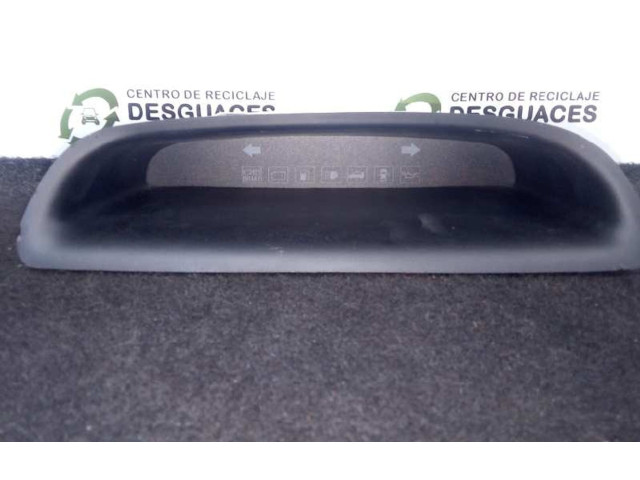 Экран дисплея вверх Hyundai Matrix