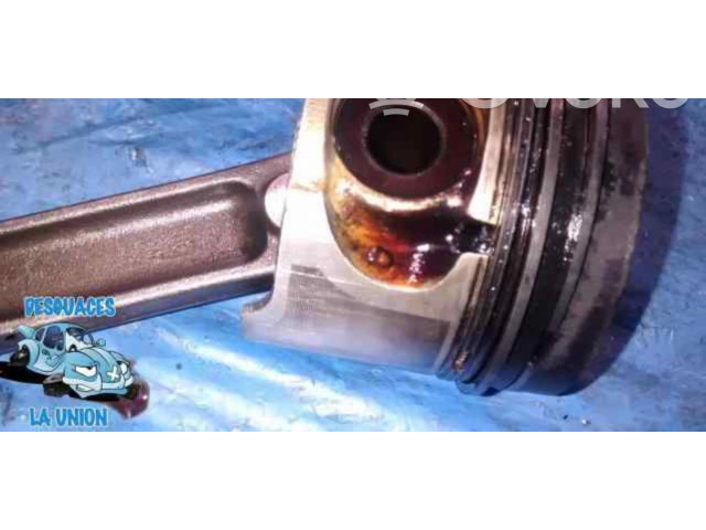 Píst Renault Megane II