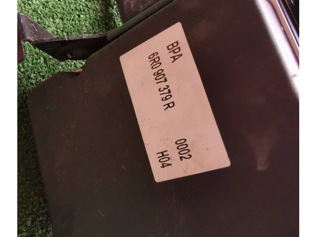 Блок АБС 6R0907379R Audi A3 S3 8P 2003 - 2012 года