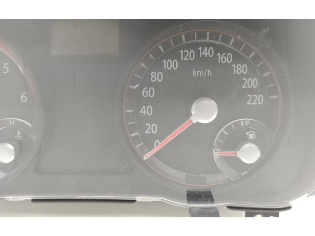 Панель приборов 940031G602, 940031G602   KIA Rio       