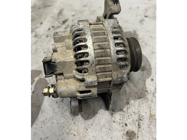 Генератор ME203546, A3TB1999 Mitsubishi Pajero