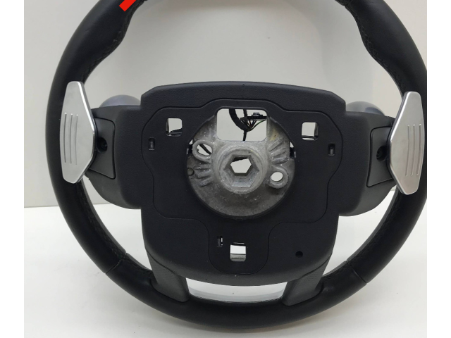 Руль Land Rover Range Rover Velar 2017 - года JK623F563FD8PVJ, 309789350A