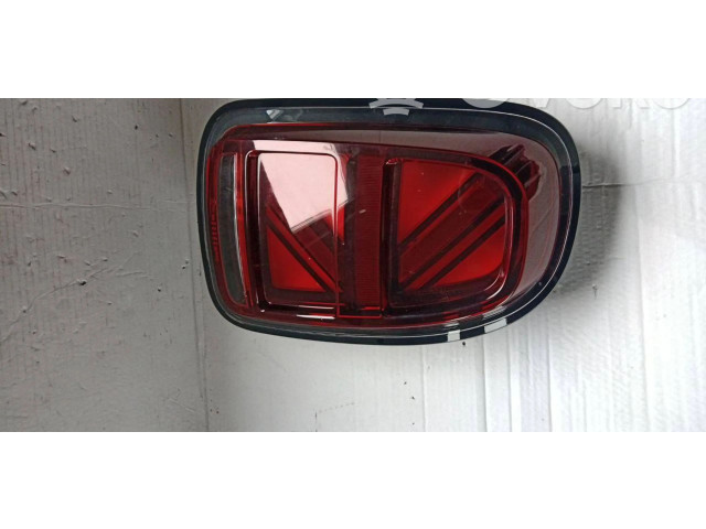 Блок АБС 8492477, 82070105 Mini Cooper Countryman F60 2017- года