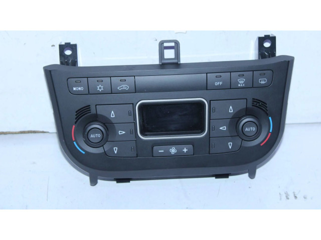 Блок управления климат-контролем 156083390, A83017800 Alfa Romeo Mito