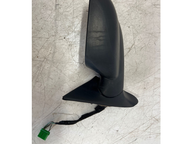 Зеркало электрическое        Volvo V70  2000 - 2004 года   