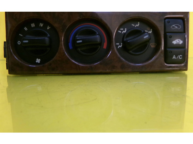 Блок управления климат-контролем 79600-SN7   Honda Accord