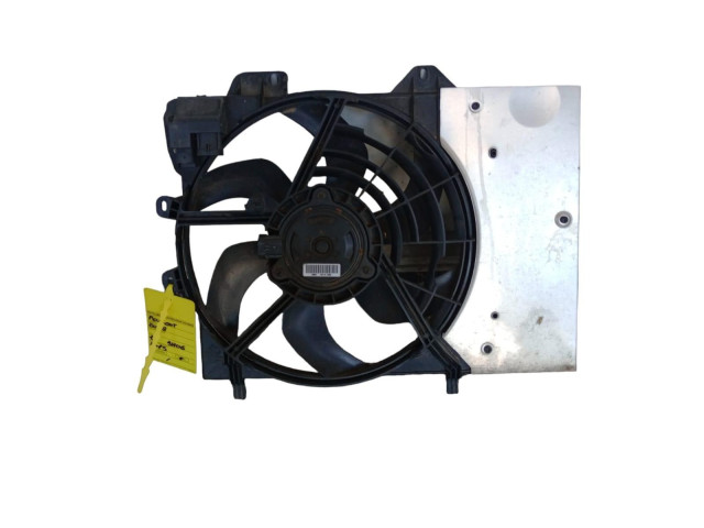Вентилятор радиатора     9H06    Peugeot 2008 I 