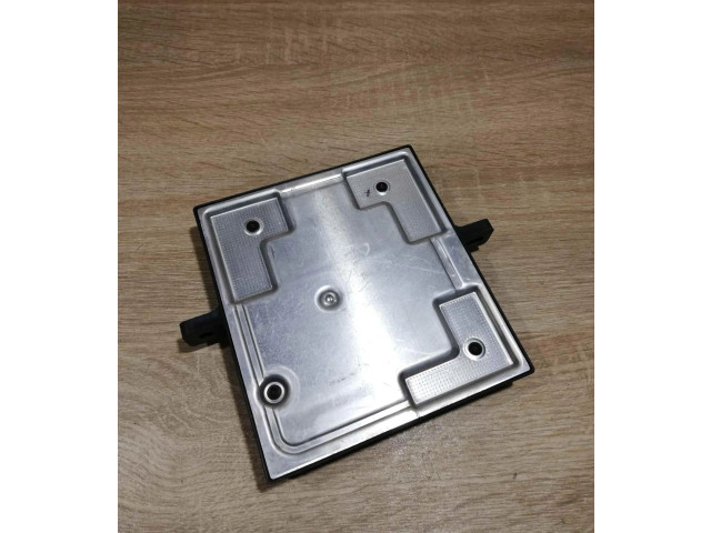 Zámek zadních dveří 4E0907279L Audi A8 S8 D3 4E 2002