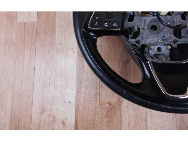 Руль Mitsubishi Outlander 2001 - 2007 года 4400A875XA, 4400A875