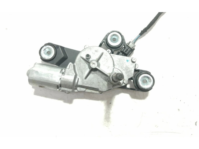 Моторчик заднего дворника 0390201823    Ford S-MAX