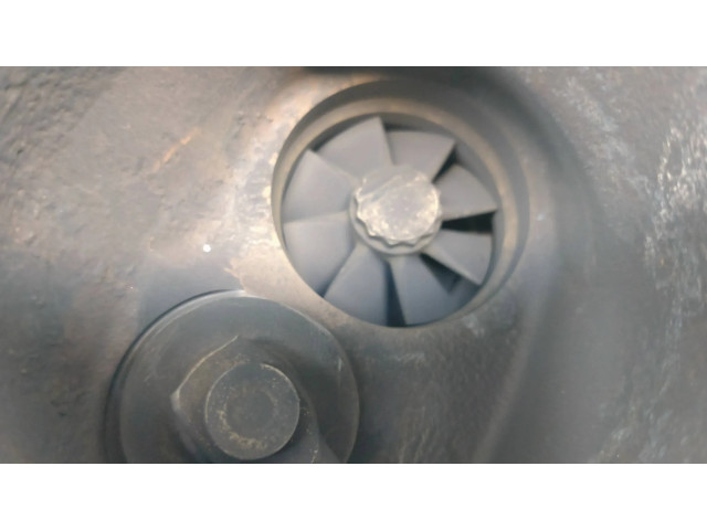Turbodmychadlo Турбина A6400901780 Mercedes-Benz B W245 2.0 64094030414158