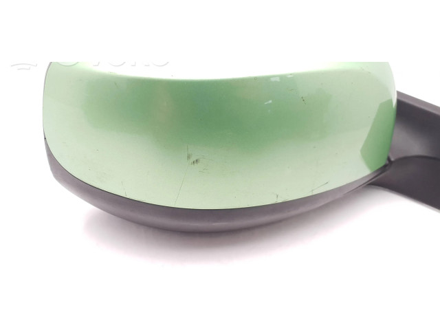 Zpětné zrcátko pravé Suzuki Splash 2008