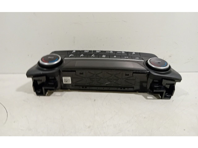 Блок управления климат-контролем 97250D7FD0   Hyundai Tucson TL