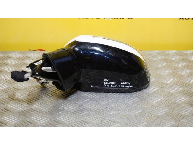 Řídící jednotka 87610S9070 KIA Telluride 2021