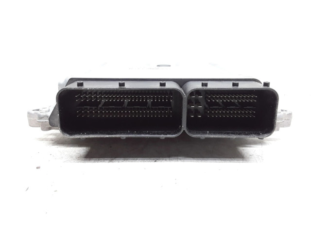 Блок управления двигателя 31336983, 0281018414 Volvo S60