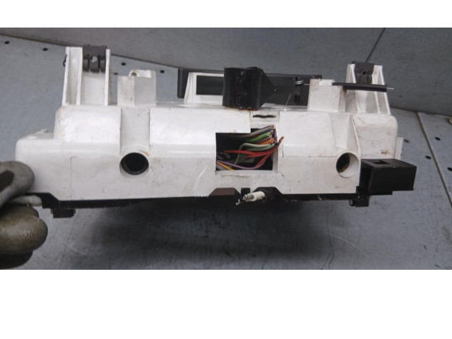 Блок управления климат-контролем Fiat Punto (199)