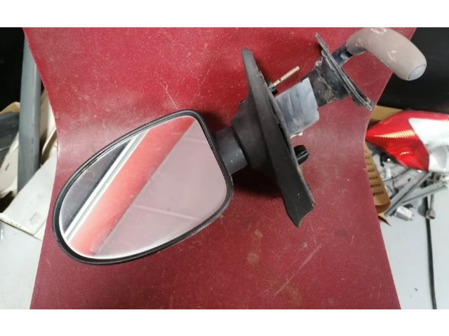 Зеркало (механическое)       Renault Twingo I  1999 - 2006 года   