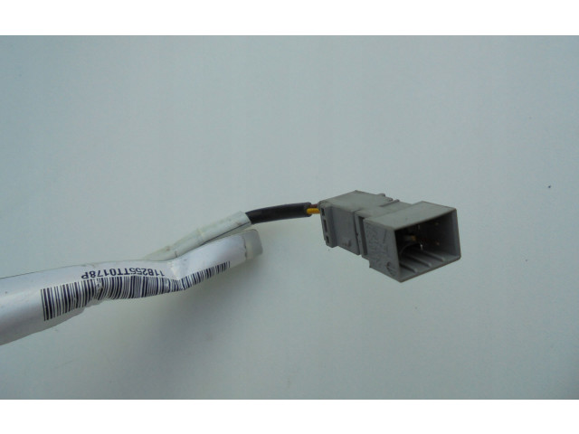 Надувная подушка для сиденья Mini Cooper Countryman R60