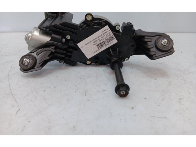 Моторчик заднего дворника 98700J7000    KIA Ceed