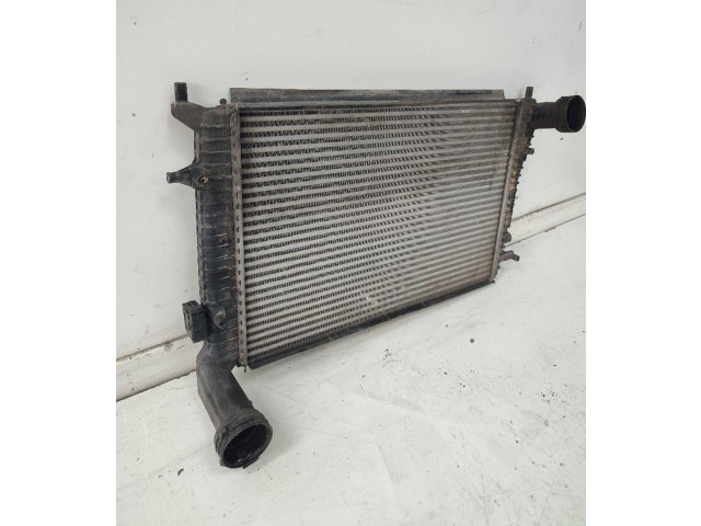 Интеркулер 1k0145803q Volkswagen Caddy