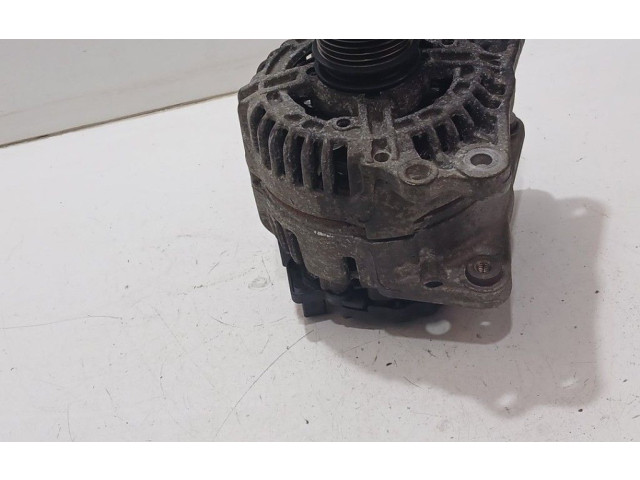Генератор 037903025M, 038903018R Skoda Fabia Mk1 (6Y)
