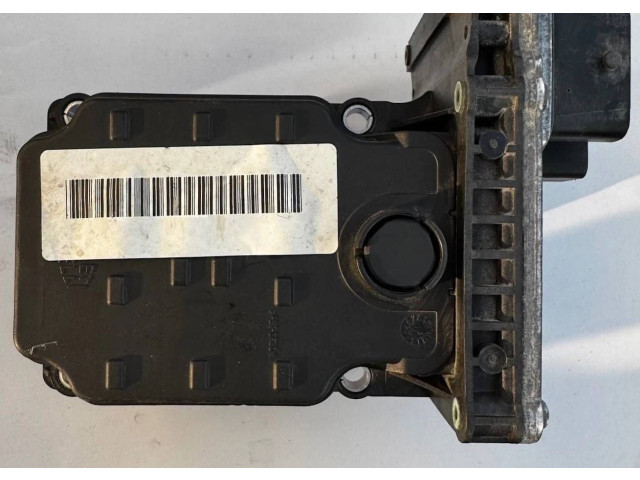 Блок управления коробкой передач 9663876280, BC0091807D Citroen C4 I Picasso