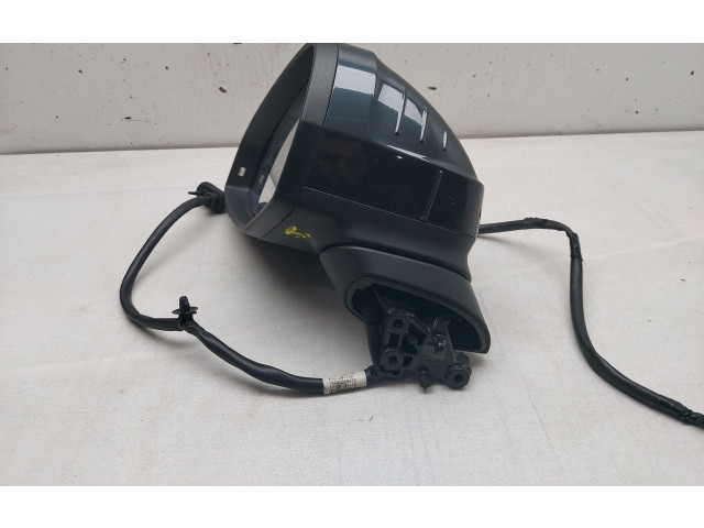 Зеркало электрическое Audi A4 Allroad B9 2016 - года