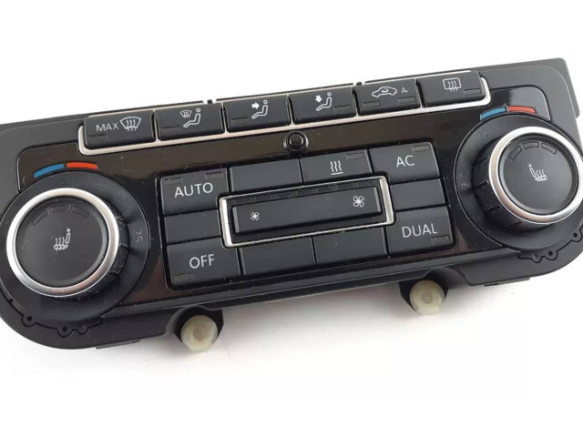 Блок управления климат-контролем 5K0907044AM   Volkswagen PASSAT B6