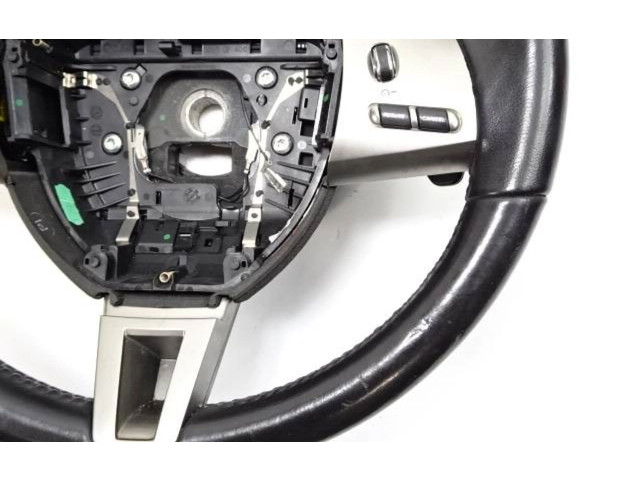 Volant Jaguar XF X250 2010 025102343, 8X23ABLEG