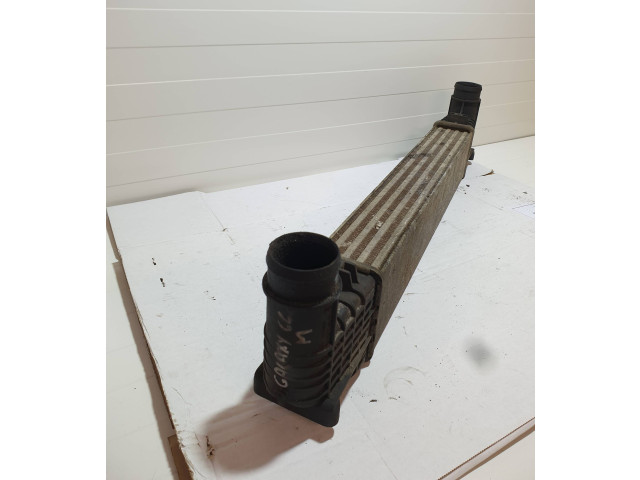 Интеркулер 0823856, 132602748 Ford Galaxy