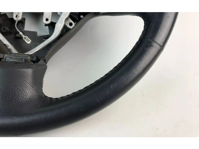 Руль Subaru Forester SH 2008 - 2013 года GS12002880