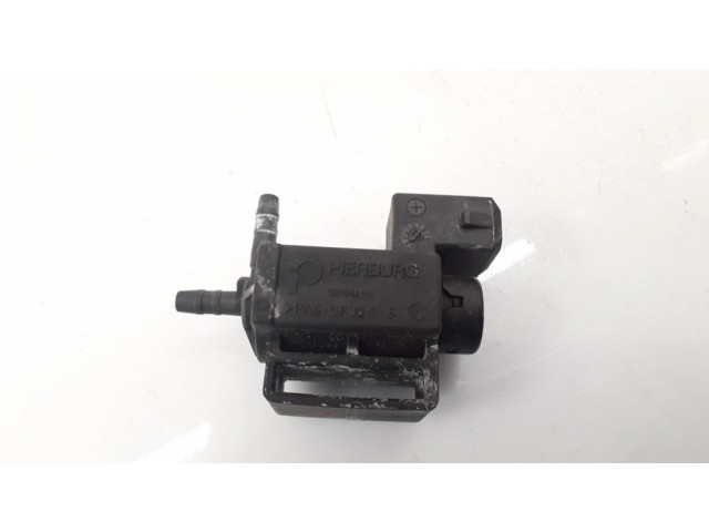 Вакуумный клапан