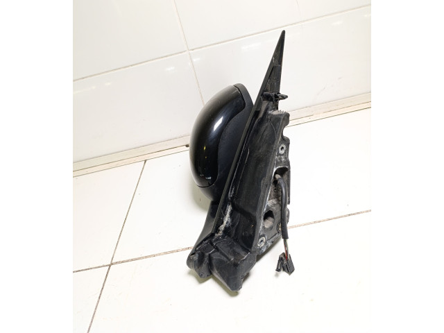Зеркало электрическое Fiat 500L 2013 - года