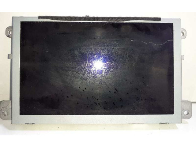 Дисплей 8R0919604A, HSA1302430169 Audi A4 Allroad