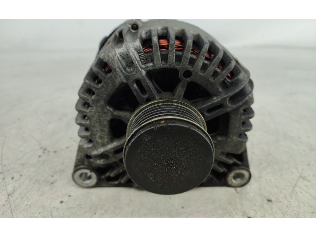 Генератор 9646321780, 2543528A Citroen Xsara Picasso