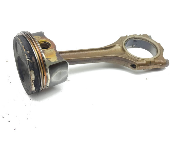 Поршень с шатуном 5502 Porsche Cayenne (92A)