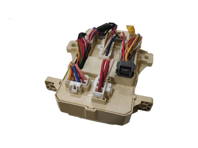 Pojistková skříňka 919502H530, 919502H500 Hyundai i30 2010