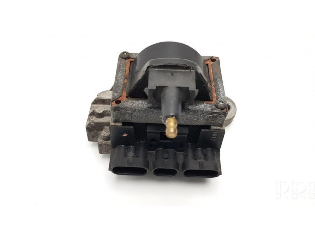 Реле высокого напряжения бобина