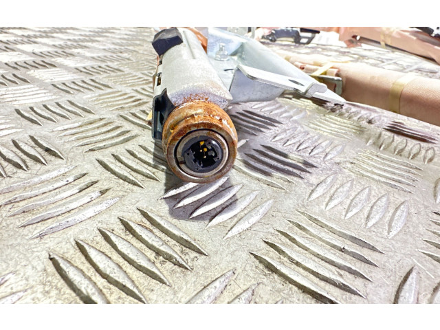 Боковая подушка безопасности EZ5S08 Subaru Outback