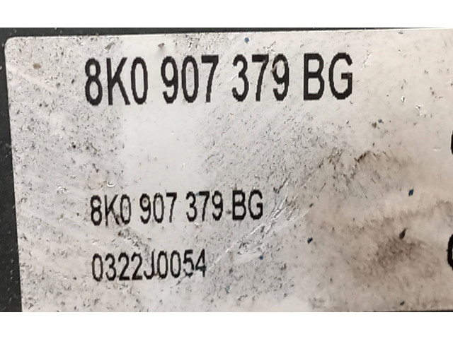 Jednotka ABS 8K0907379BG, 0322J0054 Audi A5 Sportback 8TA 2011