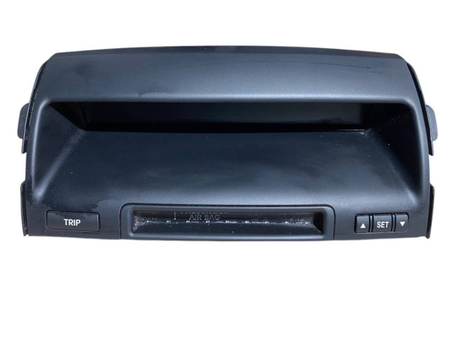 Дисплей 941011P010 KIA Venga