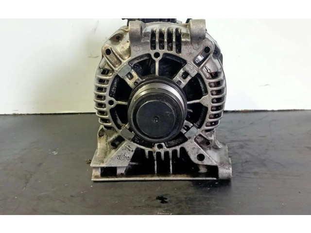 Генератор 2541968B   Mercedes-Benz A W168      