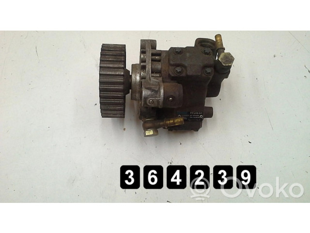Vstřikovací čerpadlo 1400hdi ftp619810f 964185 Citroen C3